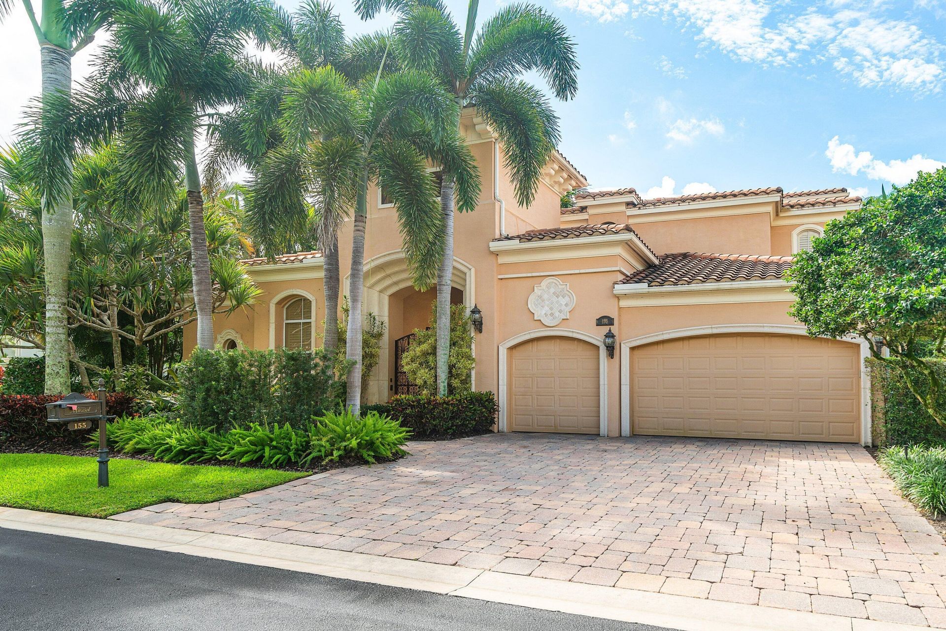 155 Remo Place, Palm Beach Gardens, FL 33418 Photo