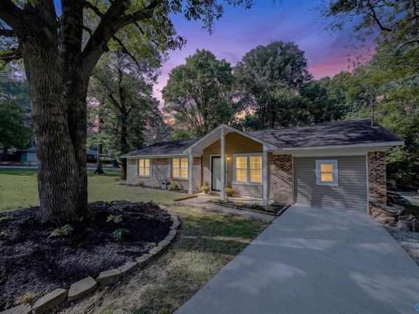 201 Amy Drive, Huntsville, AL 35811