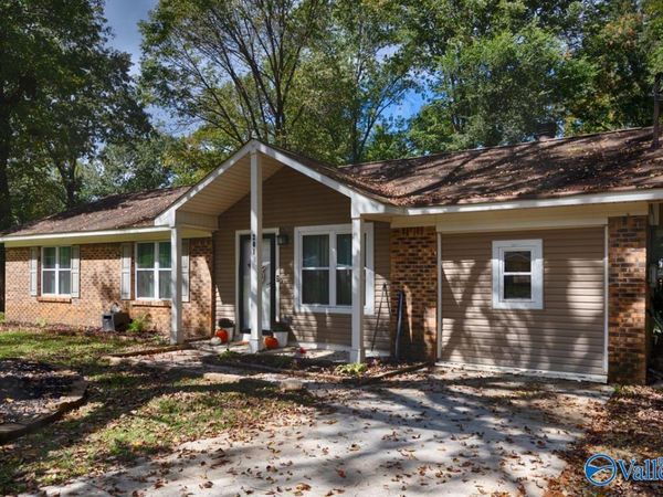 201 Amy Drive, Huntsville, AL 35811