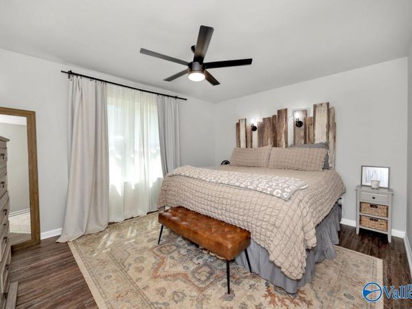 201 Amy Drive, Huntsville, AL 35811