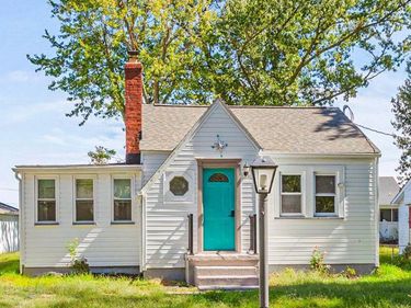 1212 LOSSING AVENUE, COLONIAL BEACH, VA 22443