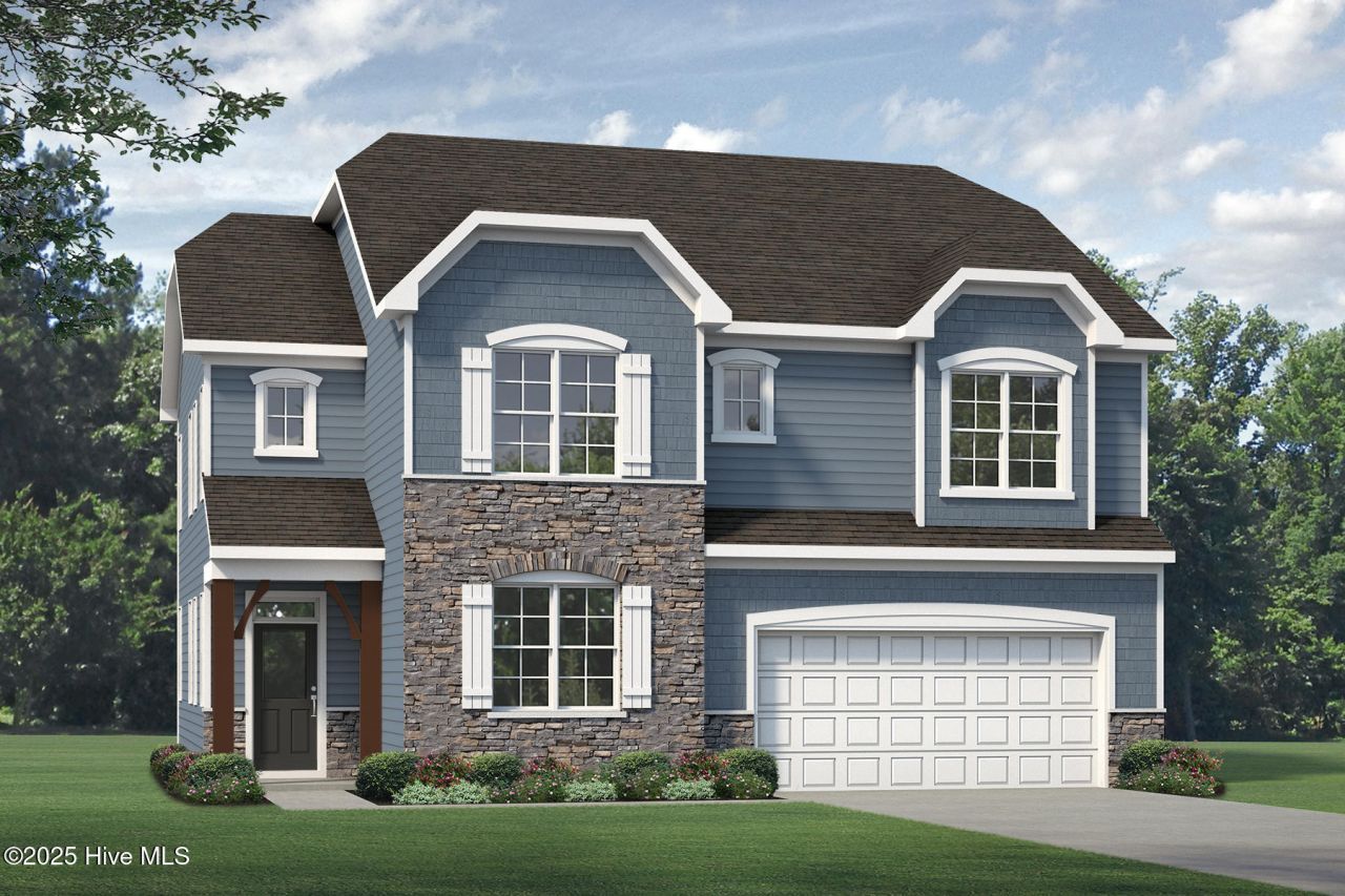 561 Midsummer Street, Unit #214, Aberdeen, NC 28315 Main Photo