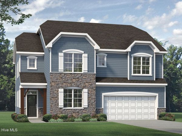 561 Midsummer Street, Unit #214, Aberdeen, NC 28315