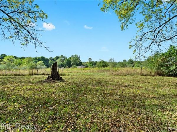 9800 Beeman Road, Lyndon Twp, MI 48118