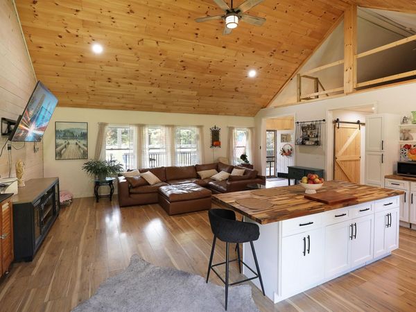 263 Milan Road, Milan, NH 03588