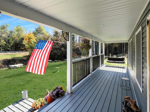 263 Milan Road, Milan, NH 03588