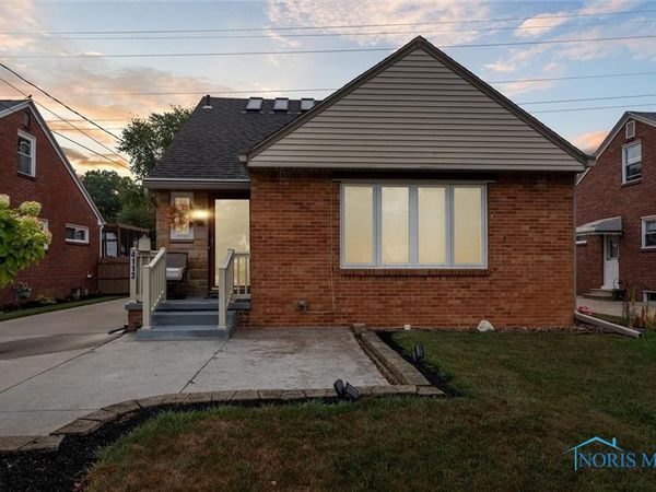 4113 S Detroit Avenue, Toledo, OH 43614