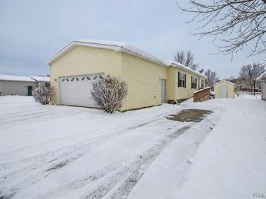 3713 Watermill Lane, Ash Twp, MI 48117