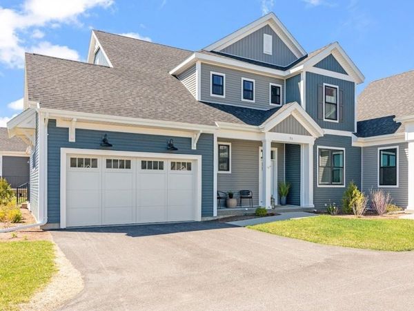 71 Elm Street, Unit SM43, South Burlington, VT 05403