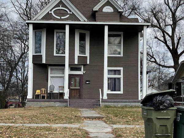 488 LACLEDE AVE, Memphis, TN 38126