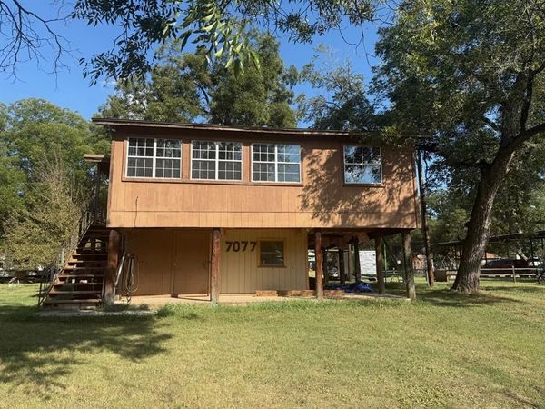 7077 Cherokee Trail, Weatherford, TX 76087