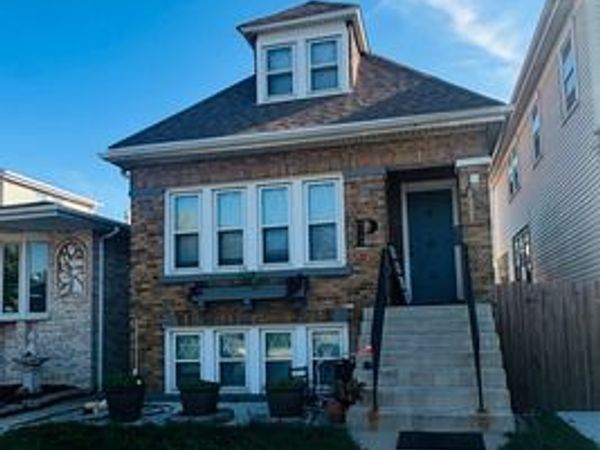 5749 W 64th Place, Chicago, IL 60638