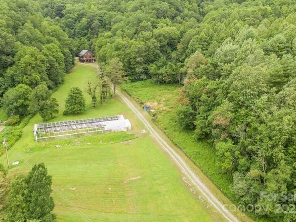 8020 Meadow Fork Road, Hot Springs, NC 28743