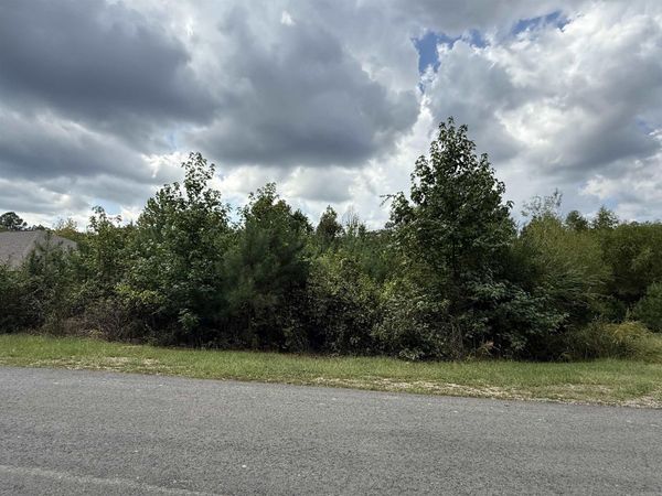 Lot 18 Lance Circle, Hot Springs, AR 71901