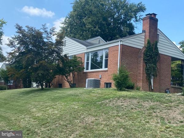 11006 MADISON STREET, KENSINGTON, MD 20895