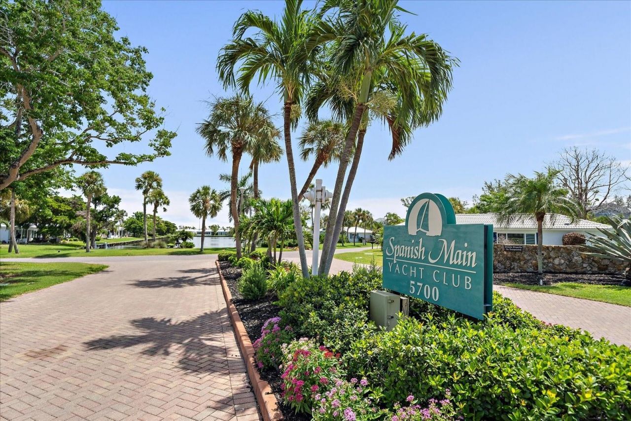 669 Spanish Drive N, Unit 21, Longboat Key, FL 34228 Photo