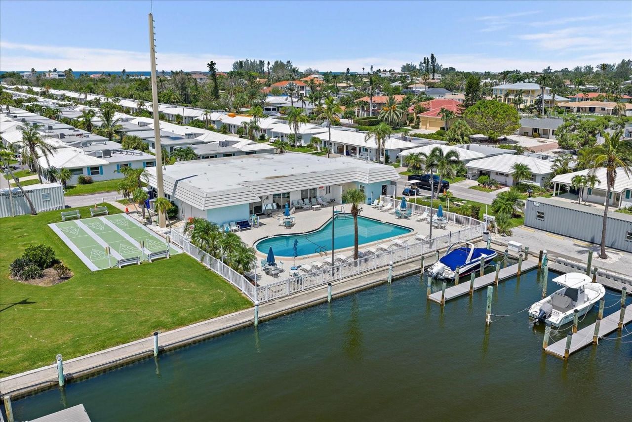 669 Spanish Drive N, Unit 21, Longboat Key, FL 34228 Photo