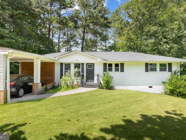 2060 Hallmark Court SE, Atlanta, GA 30316