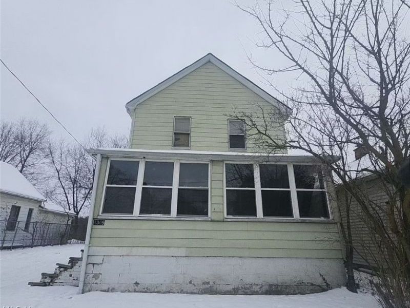 4309 E 73 Street, Cleveland, OH 44105 Photo 1