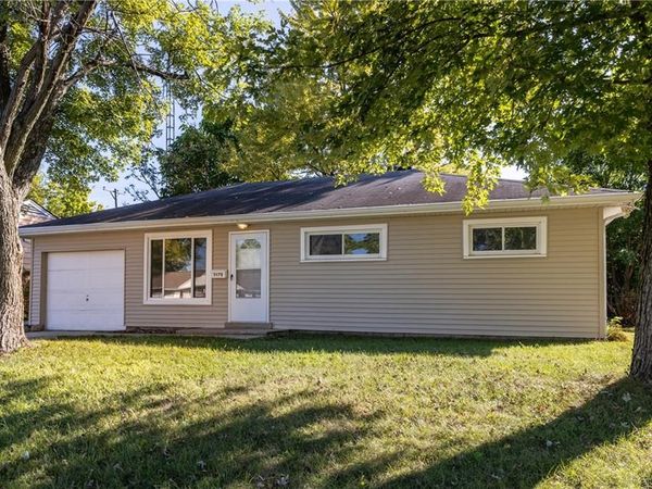 3678 Wilmore Street, Dayton, OH 45416