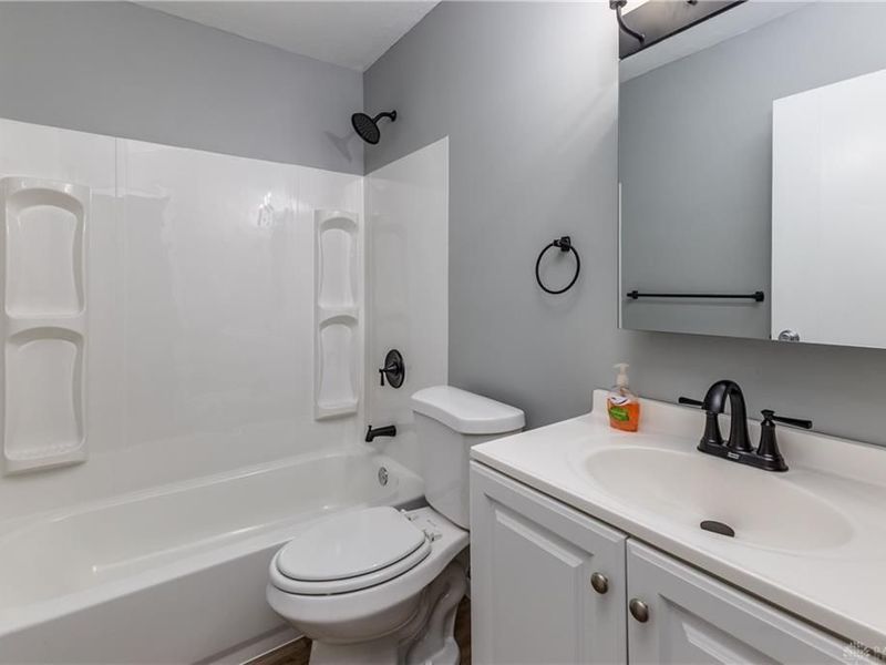 3678 Wilmore Street, Dayton, OH 45416 Photo 11