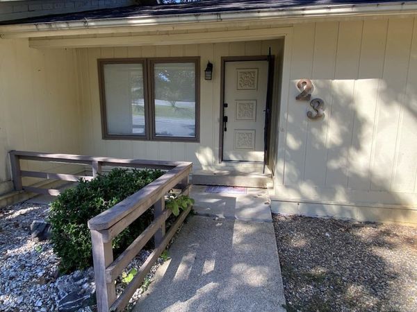 23 Vaqueria Lane, Hot Springs, AR 71909