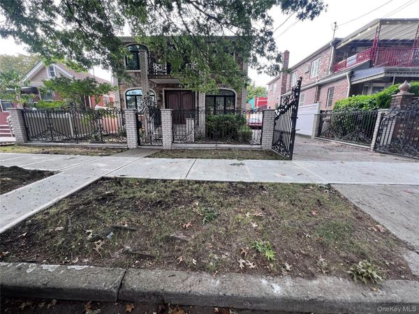 13344 122nd Street, South Ozone Park, NY 11420