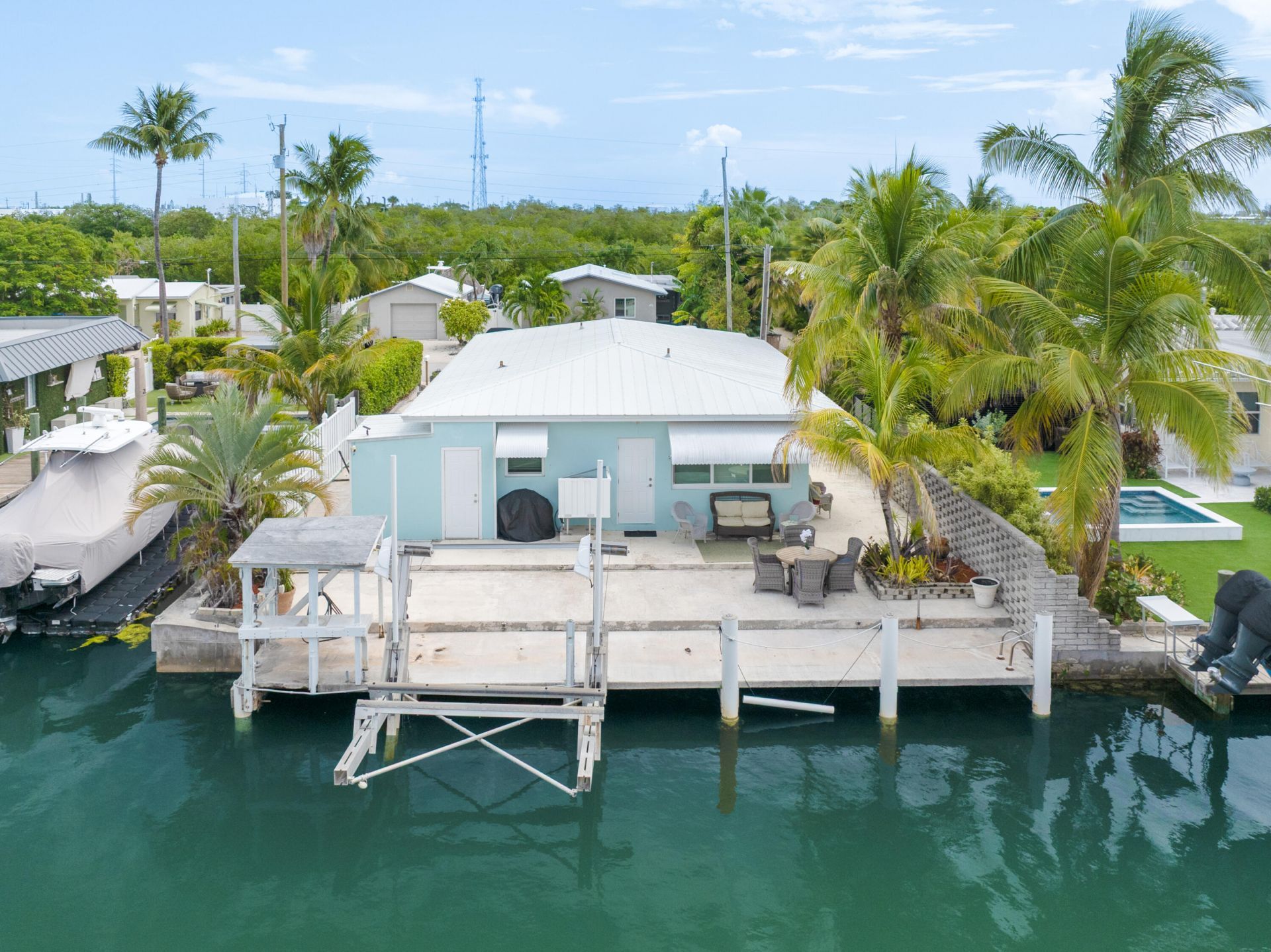 599 30th Street, Marathon, FL 33050 Photo