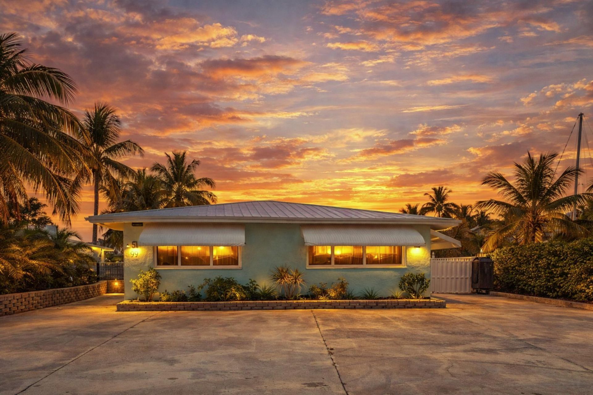 599 30th Street, Marathon, FL 33050 Photo