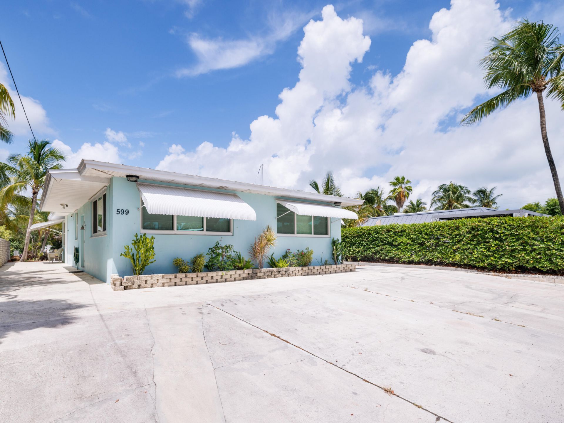 599 30th Street, Marathon, FL 33050 Photo