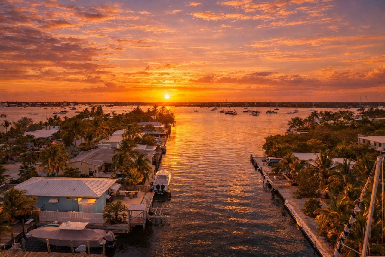 599 30th Street, Marathon, FL 33050 Photo