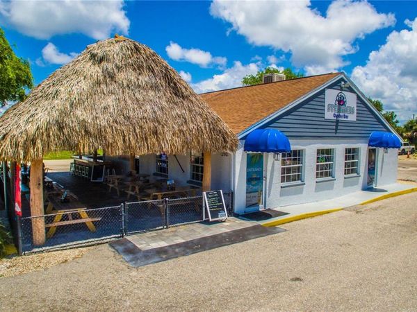 2901 PLACIDA ROAD, ENGLEWOOD, FL 34224