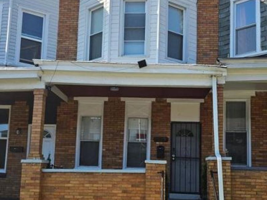 2805 Erdman Avenue, Baltimore, MD 21213 Main Photo