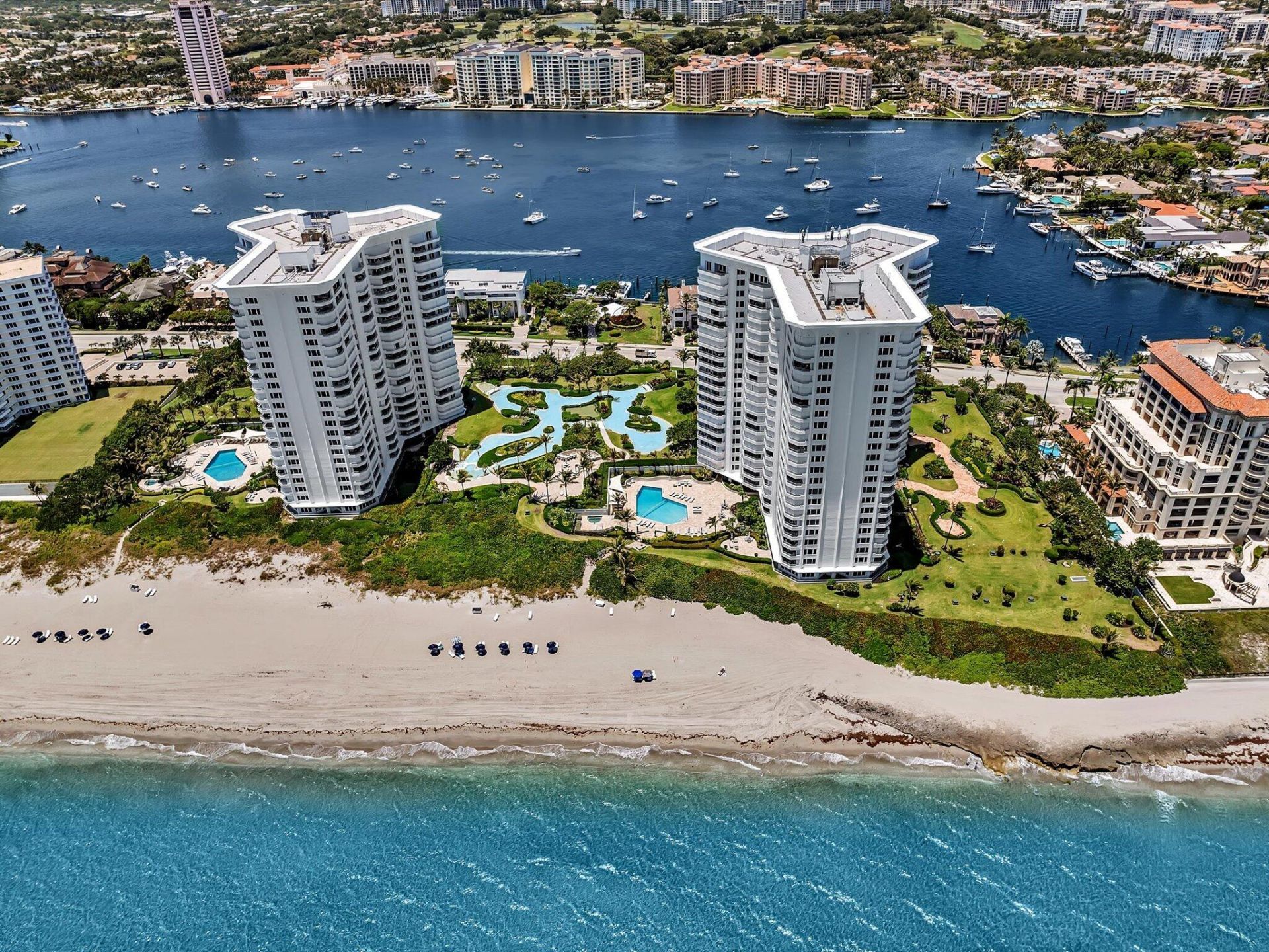 500 S Ocean Boulevard, Unit 909, Boca Raton, FL 33432 Photo