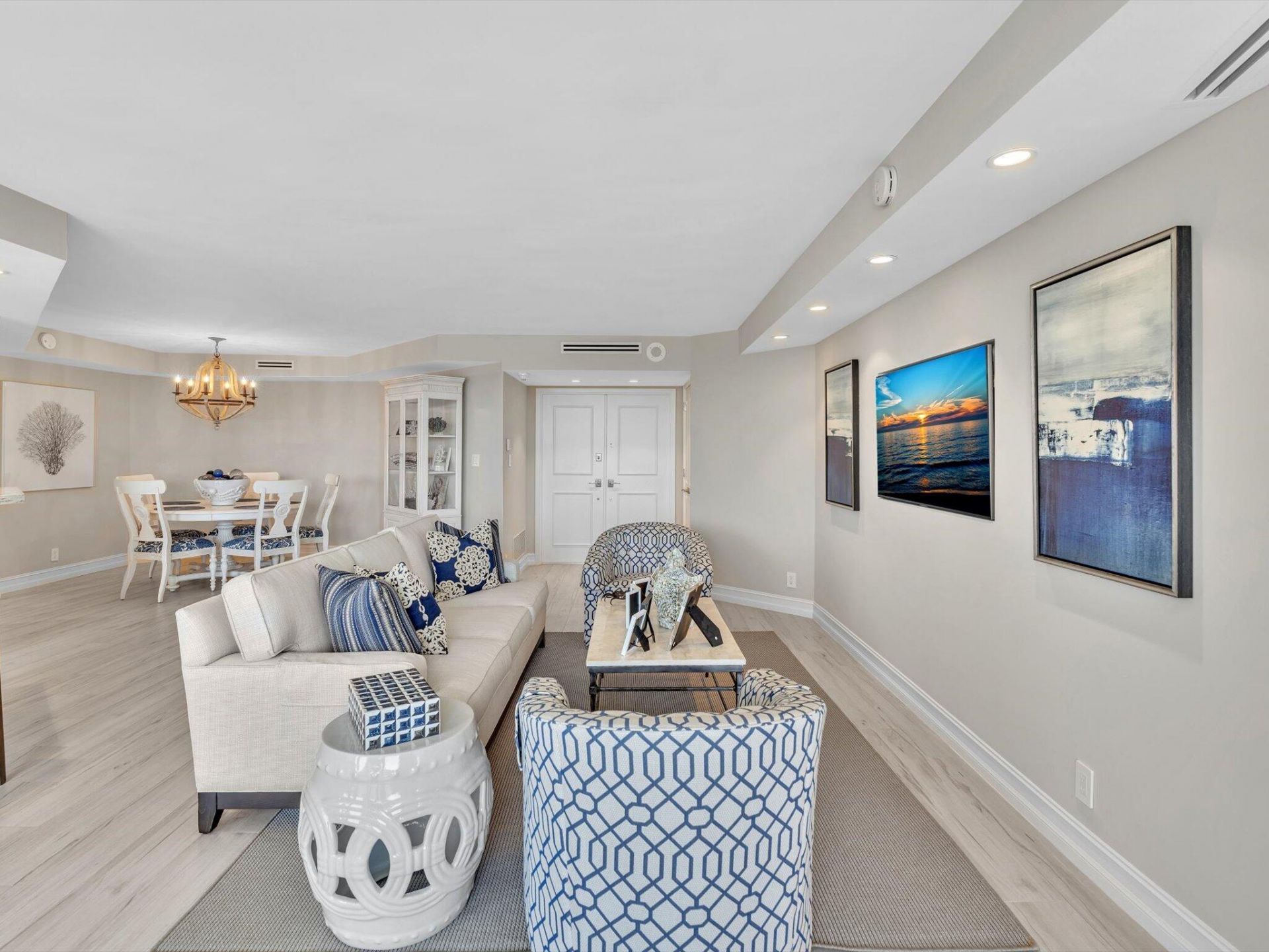 500 S Ocean Boulevard, Unit 909, Boca Raton, FL 33432 Photo