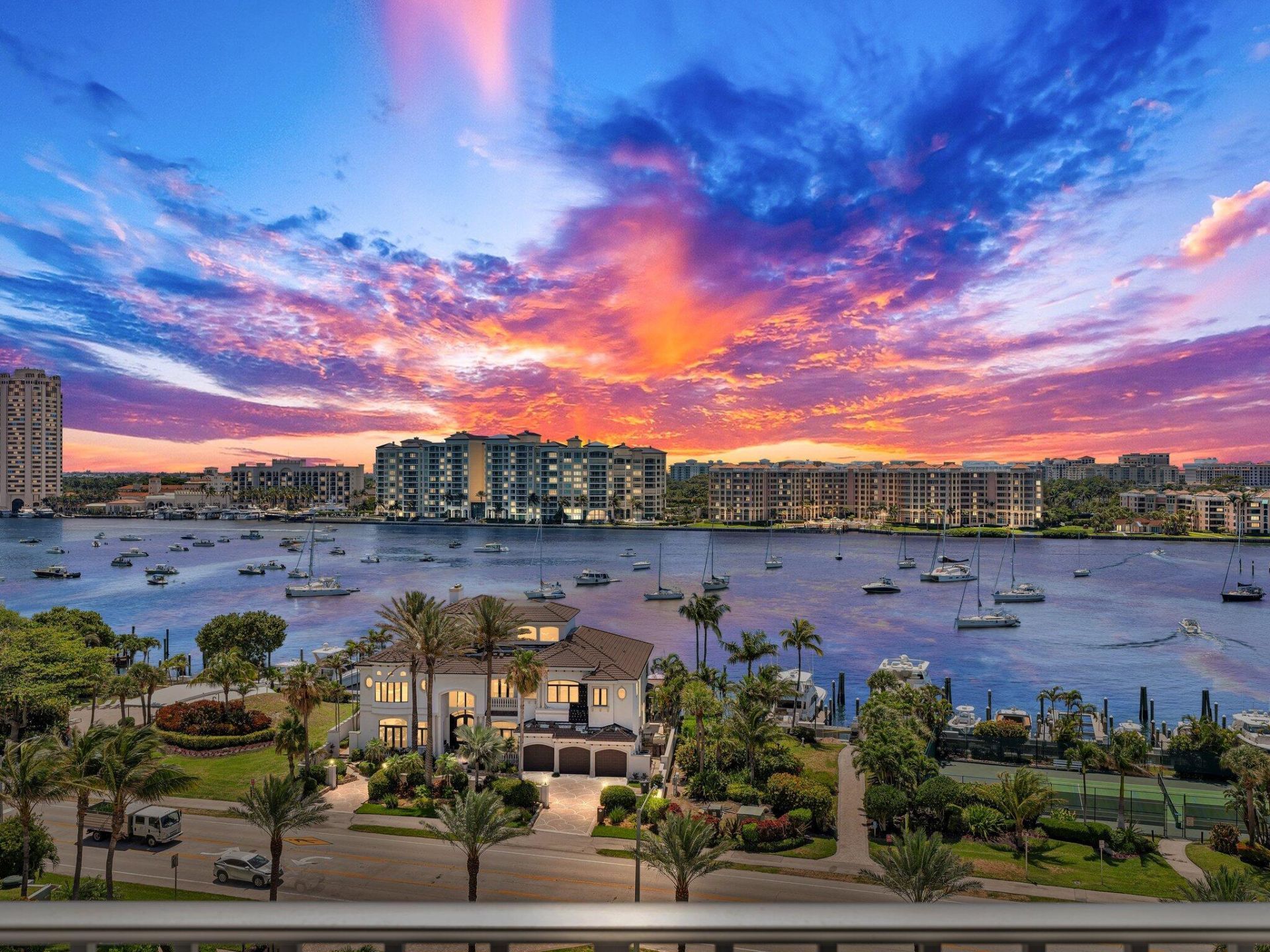 500 S Ocean Boulevard, Unit 909, Boca Raton, FL 33432 Photo