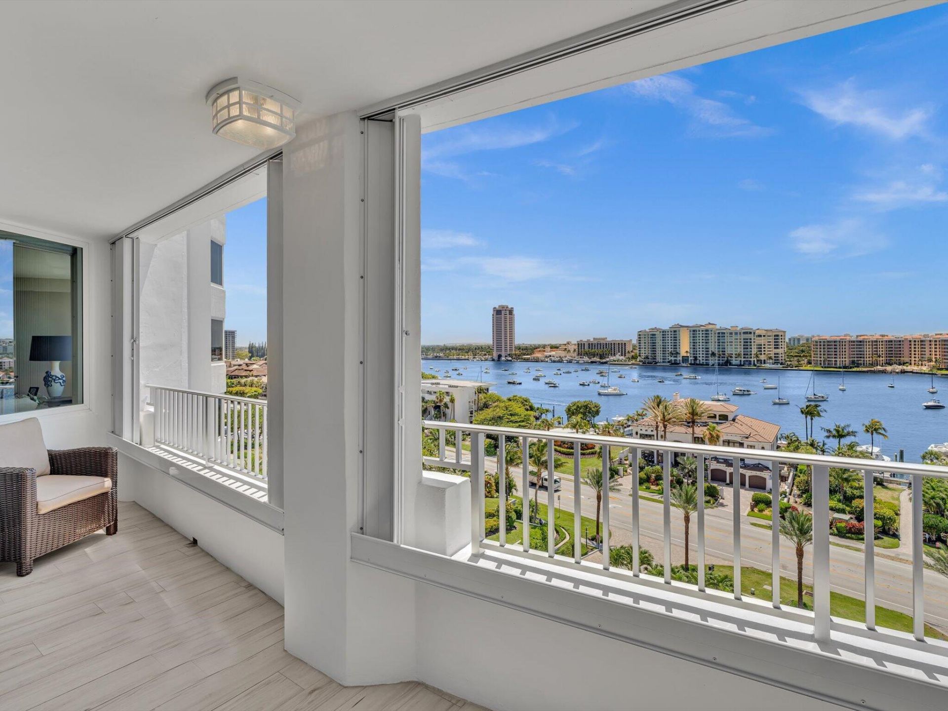 500 S Ocean Boulevard, Unit 909, Boca Raton, FL 33432 Photo
