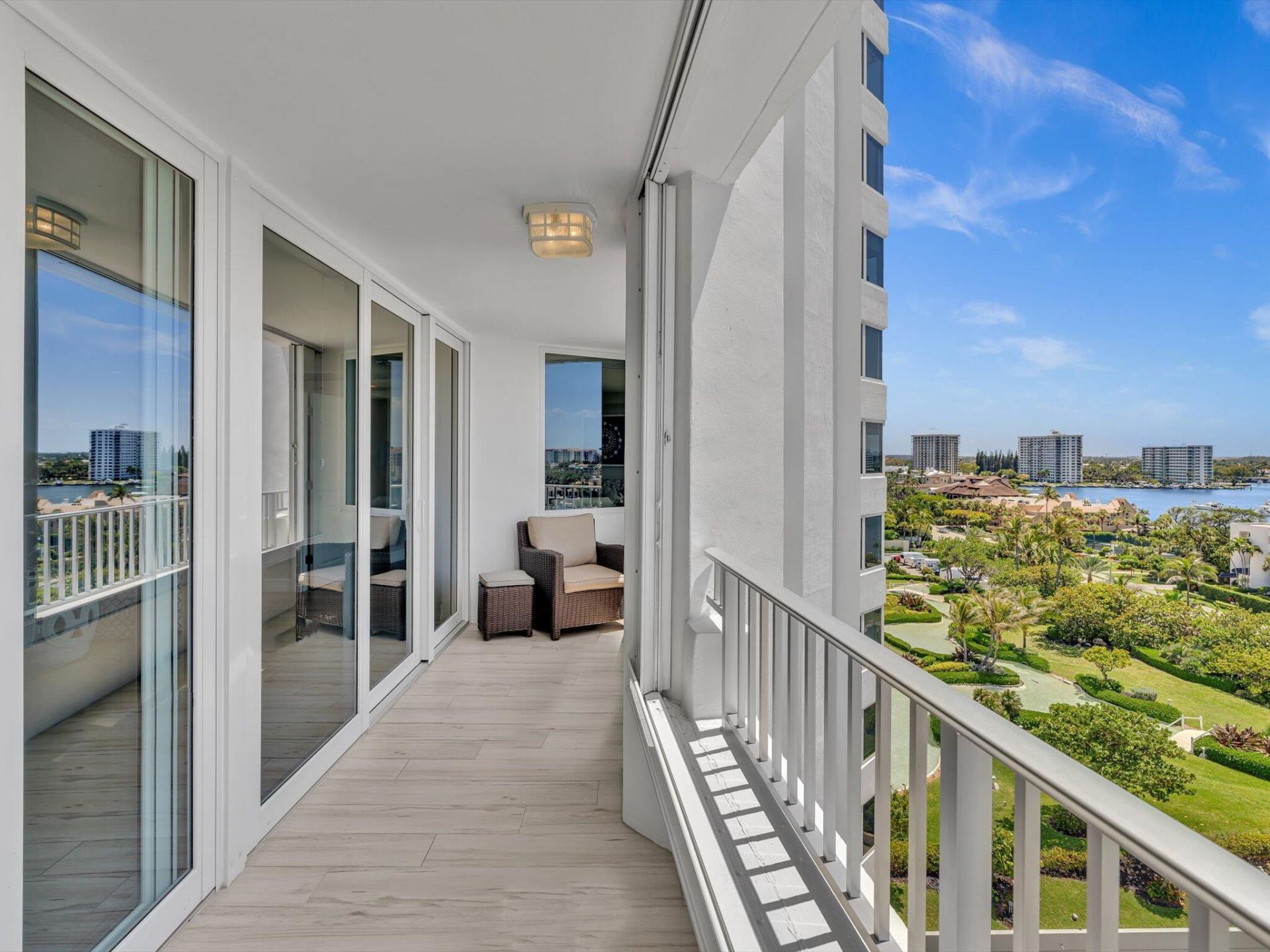 500 S Ocean Boulevard, Unit 909, Boca Raton, FL 33432 Photo