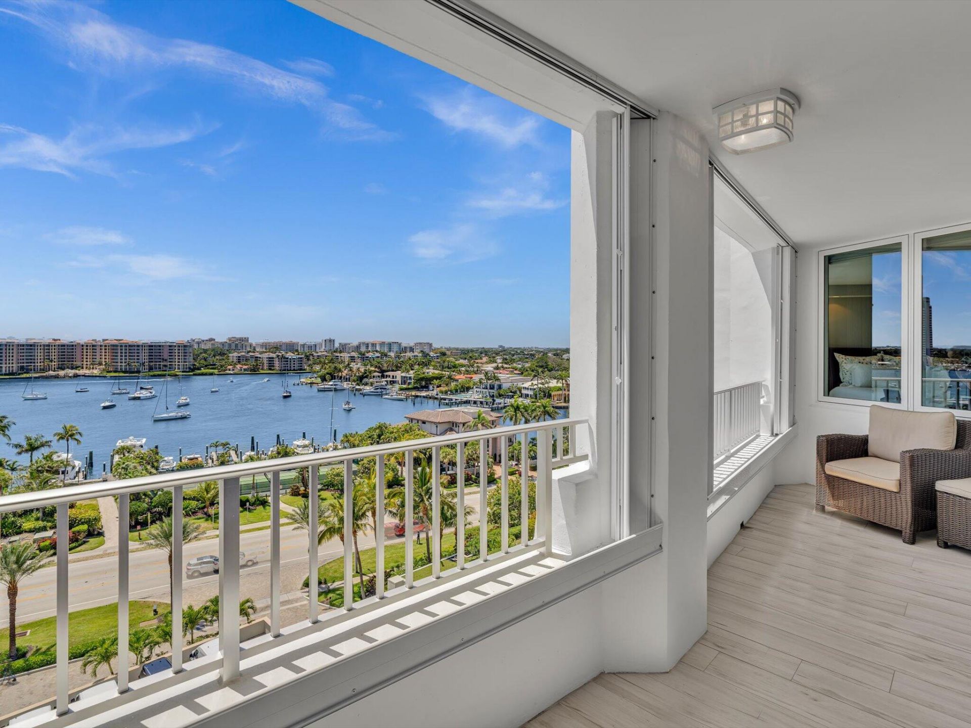 500 S Ocean Boulevard, Unit 909, Boca Raton, FL 33432 Photo