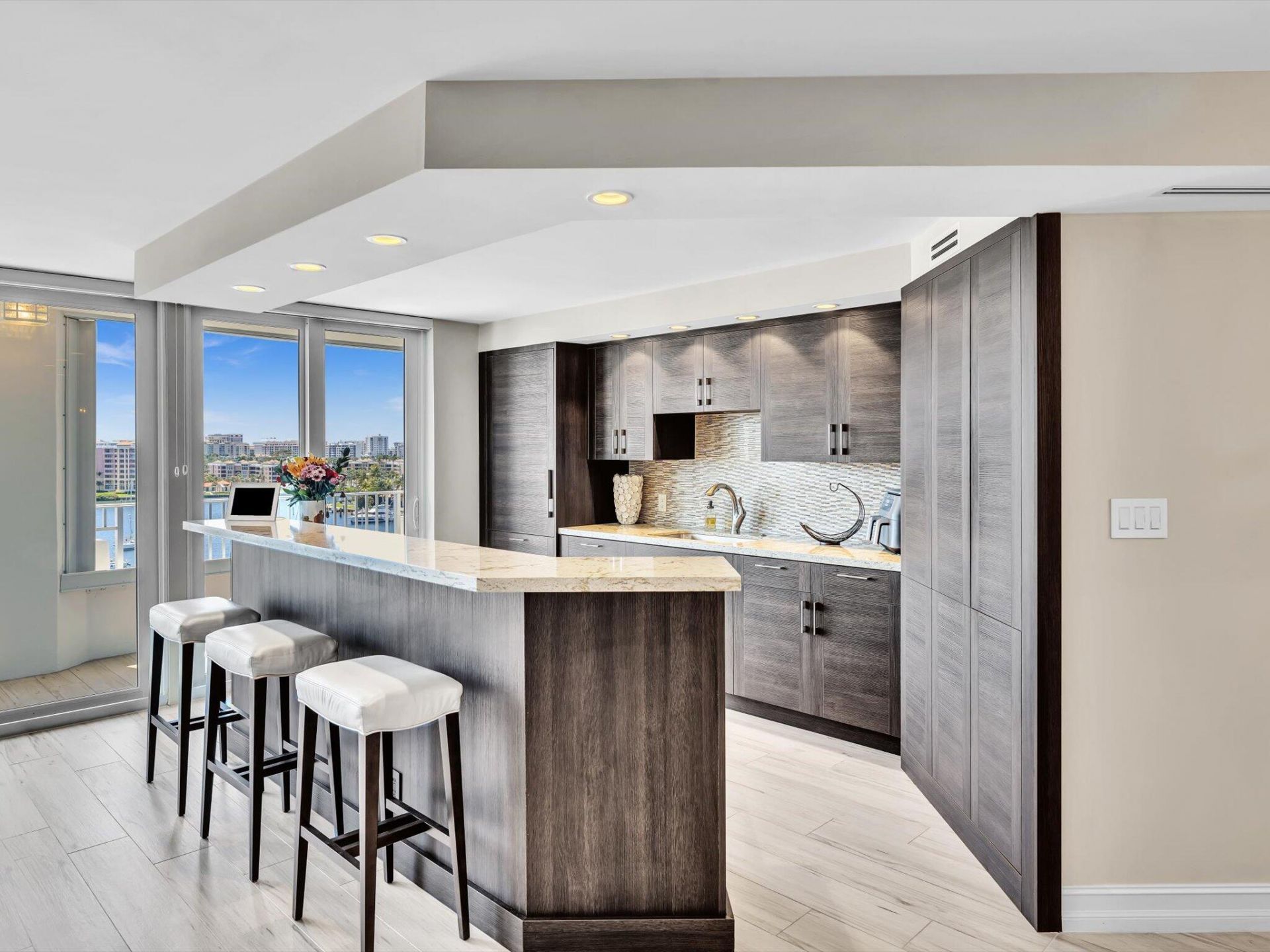 500 S Ocean Boulevard, Unit 909, Boca Raton, FL 33432 Photo