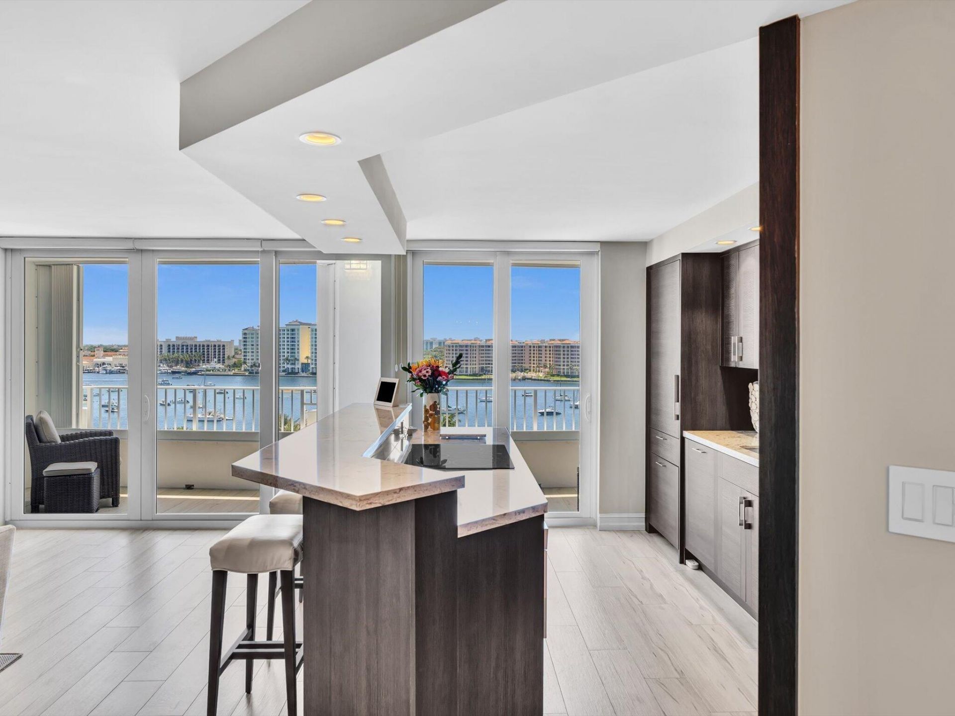 500 S Ocean Boulevard, Unit 909, Boca Raton, FL 33432 Photo