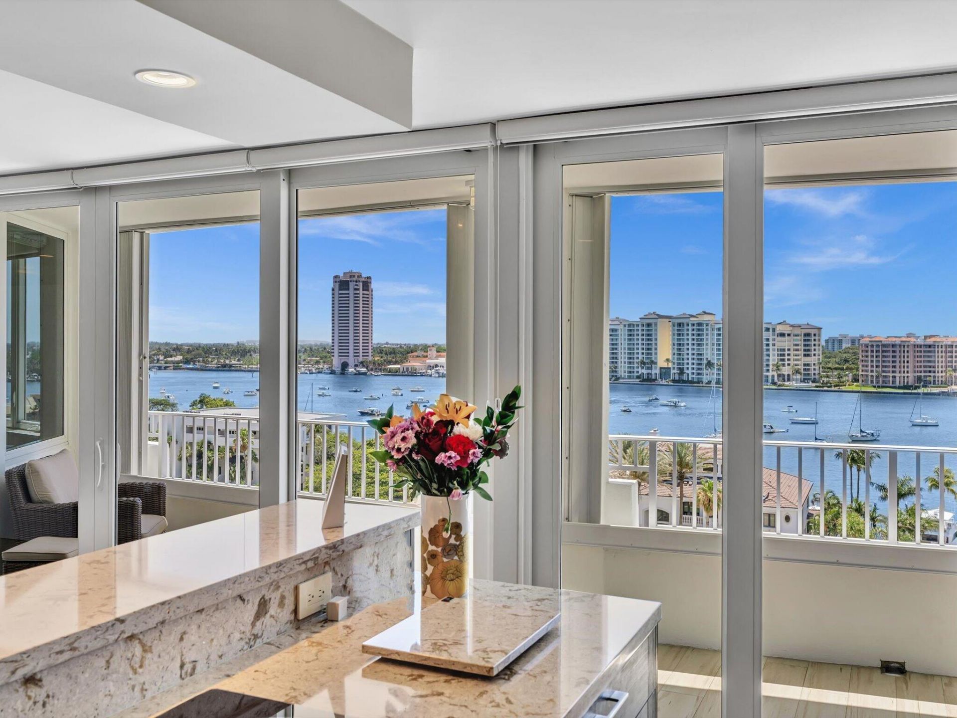 500 S Ocean Boulevard, Unit 909, Boca Raton, FL 33432 Photo