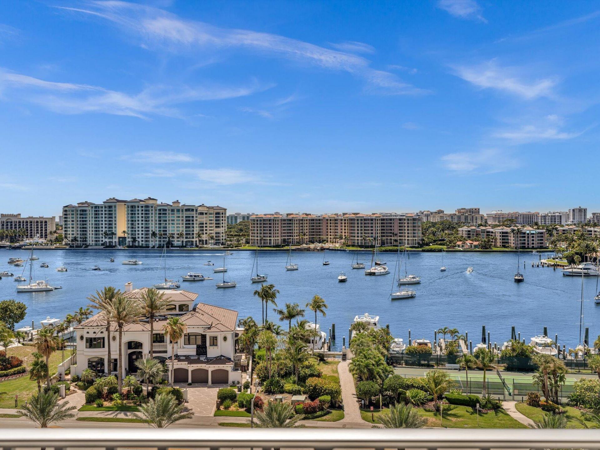 500 S Ocean Boulevard, Unit 909, Boca Raton, FL 33432 Photo