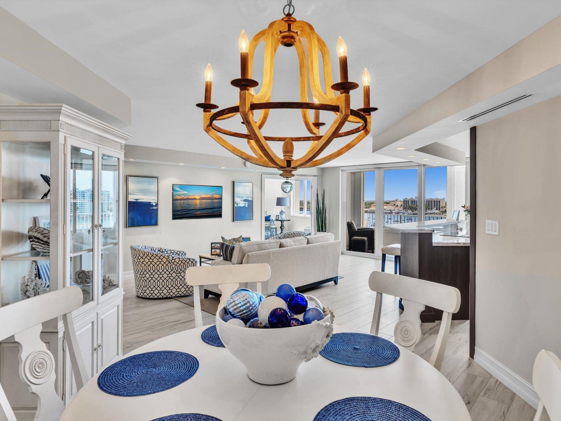 500 S Ocean Boulevard, Unit 909, Boca Raton, FL 33432 Photo