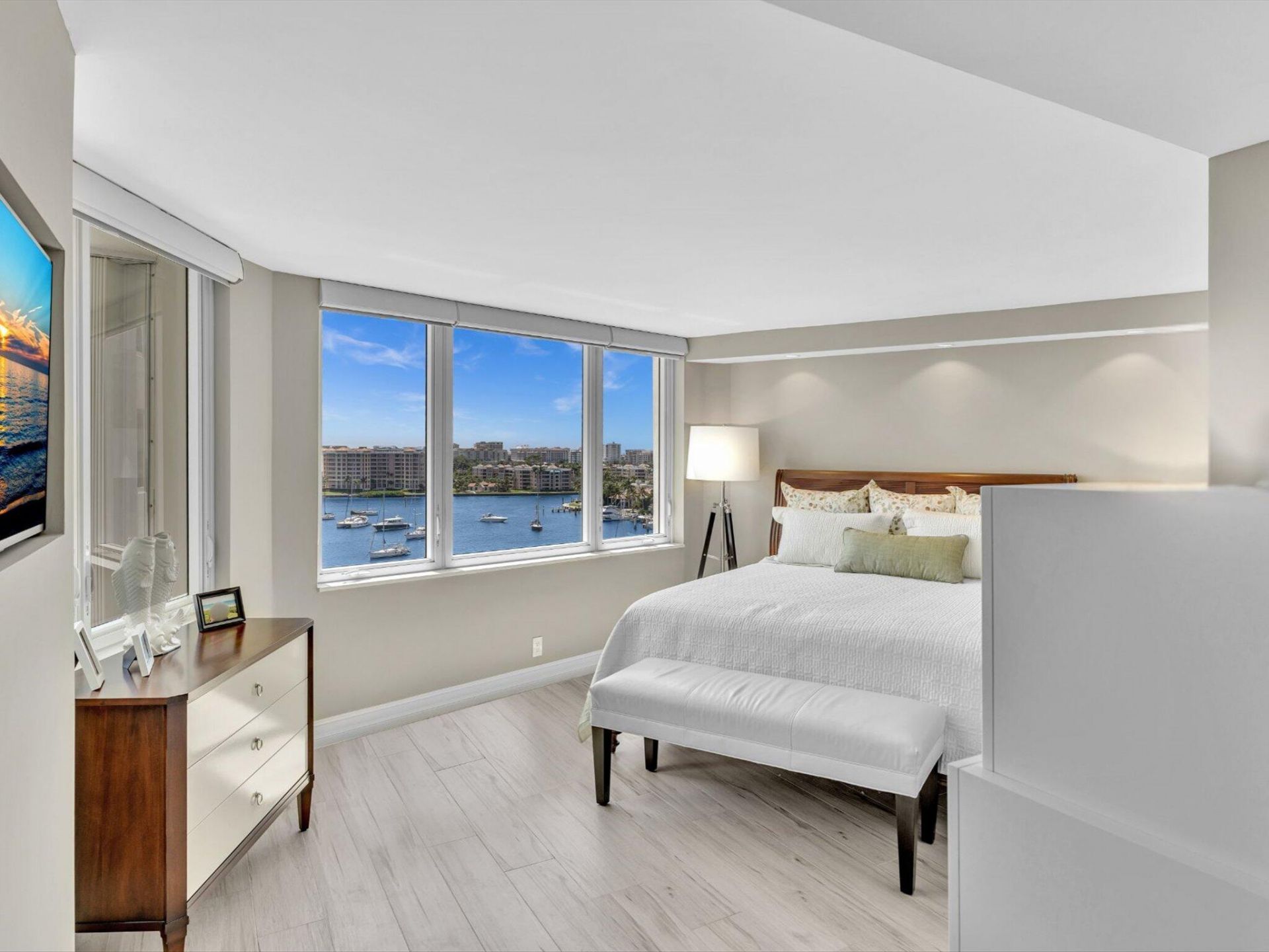 500 S Ocean Boulevard, Unit 909, Boca Raton, FL 33432 Photo