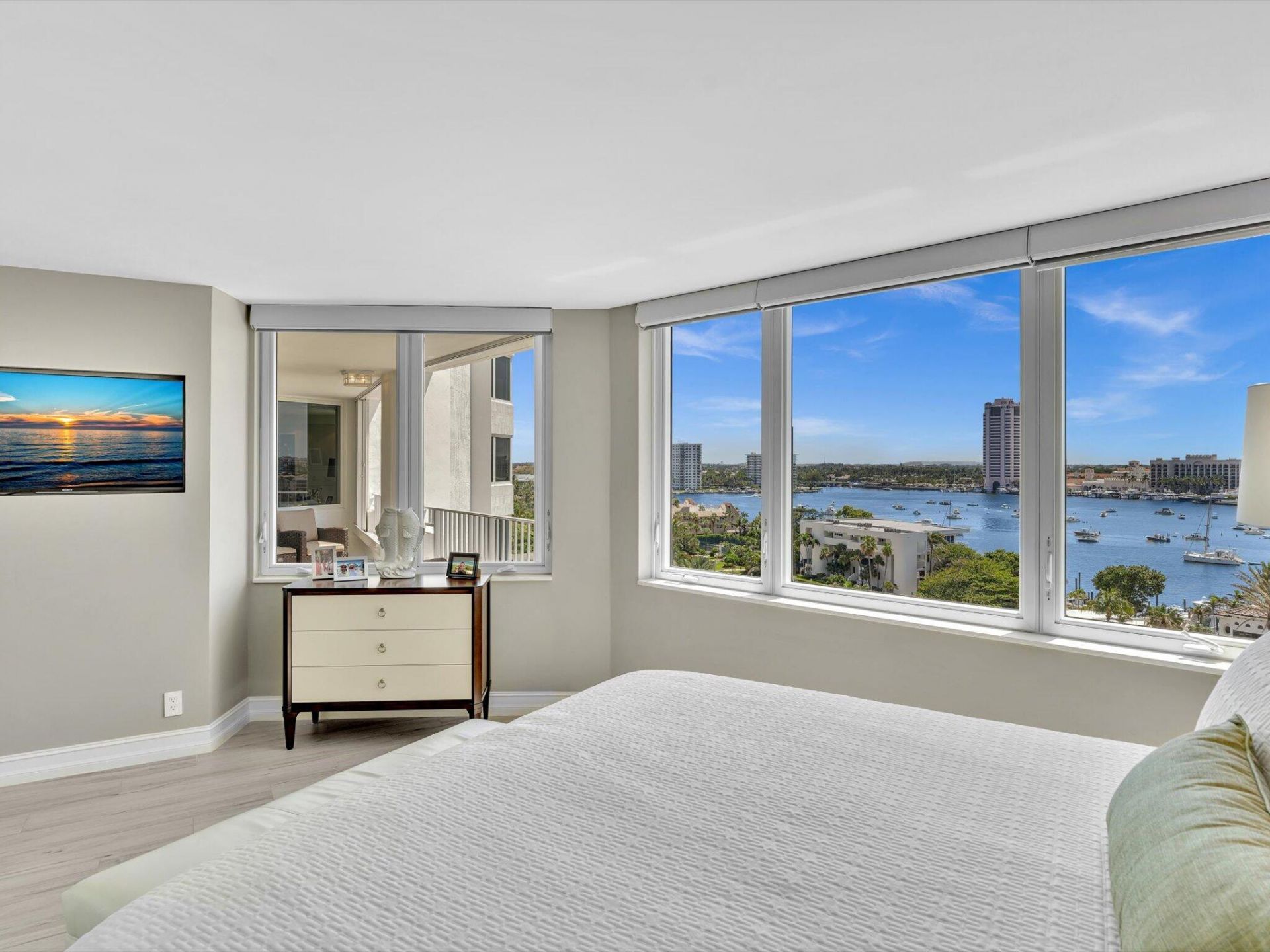 500 S Ocean Boulevard, Unit 909, Boca Raton, FL 33432 Photo