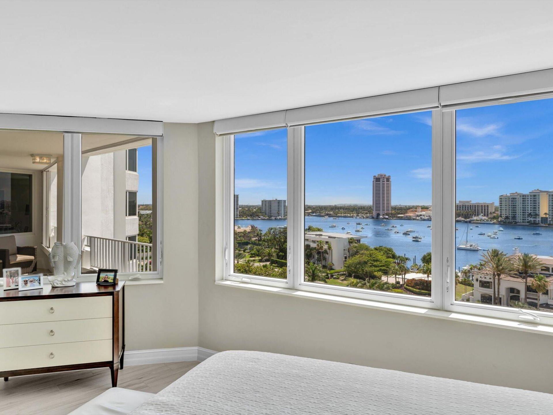 500 S Ocean Boulevard, Unit 909, Boca Raton, FL 33432 Photo