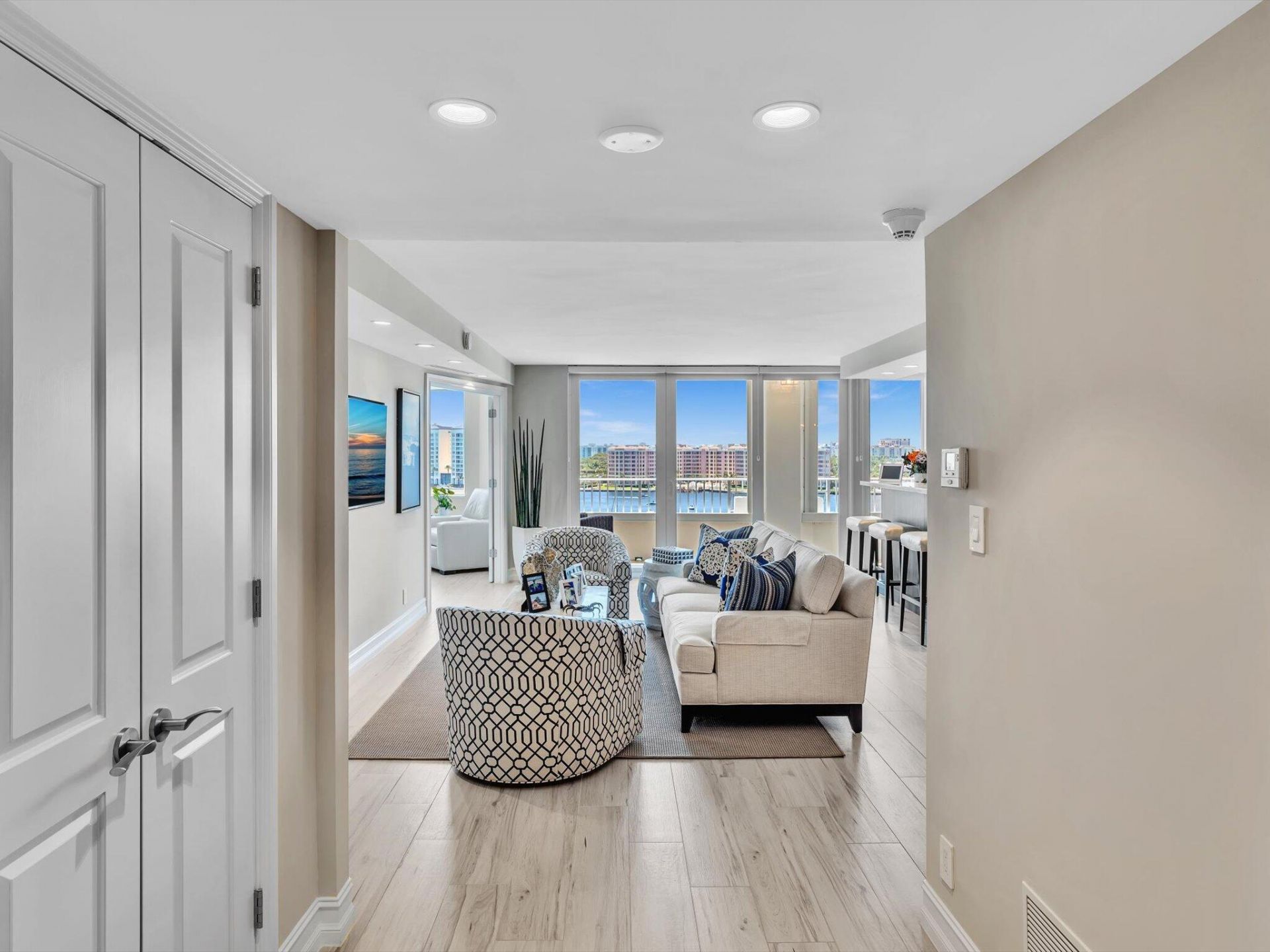 500 S Ocean Boulevard, Unit 909, Boca Raton, FL 33432 Photo