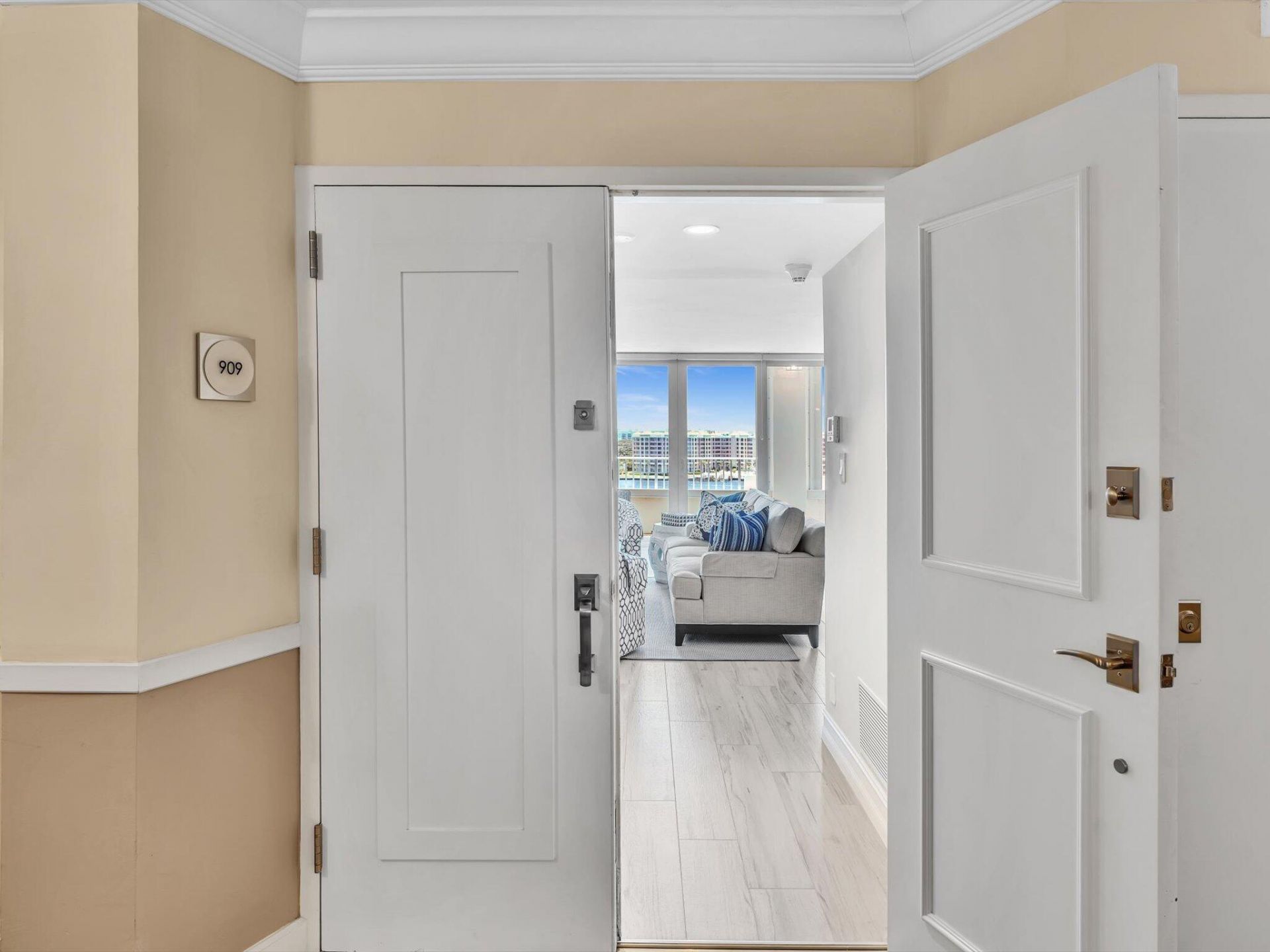 500 S Ocean Boulevard, Unit 909, Boca Raton, FL 33432 Photo