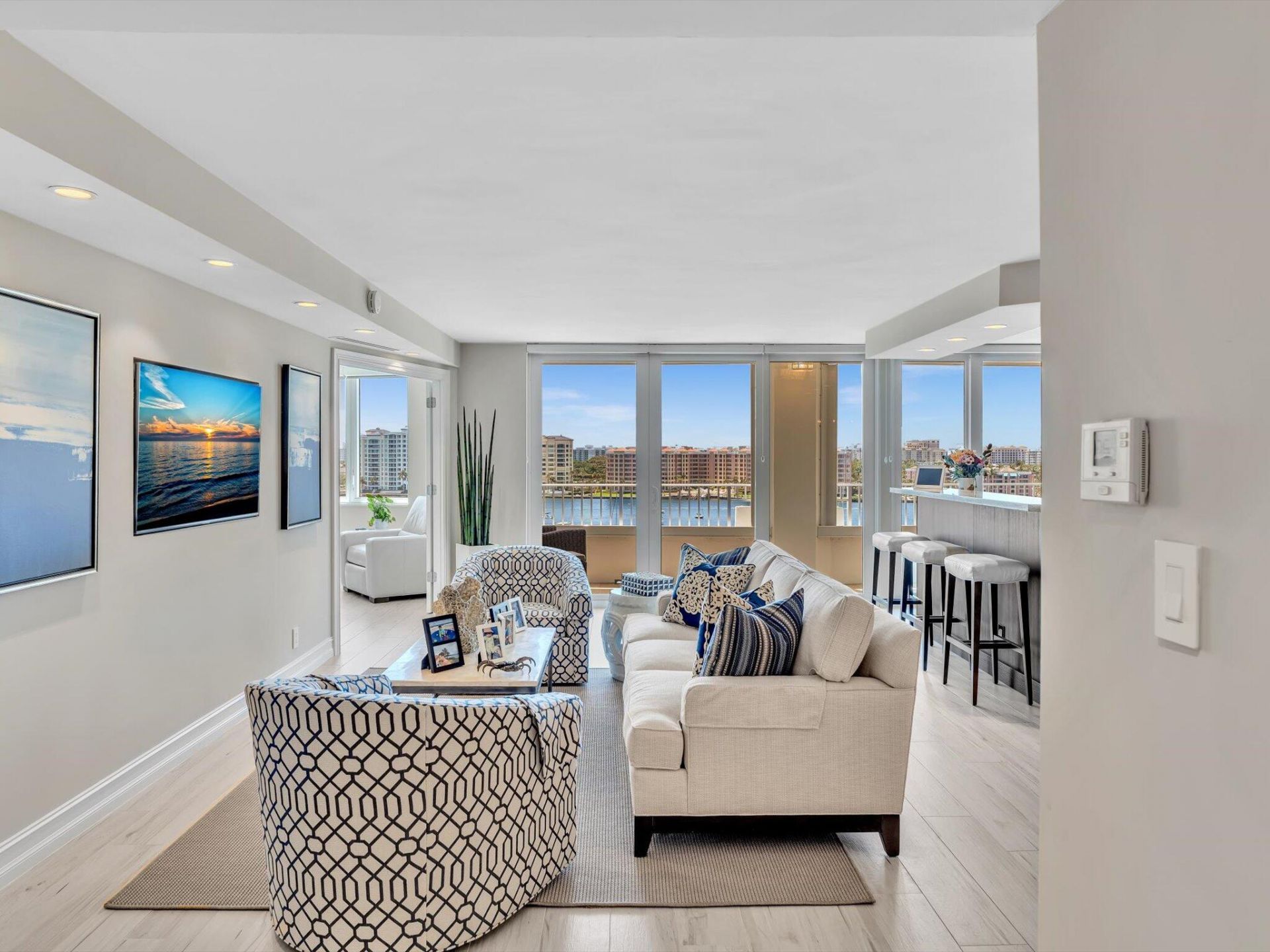 500 S Ocean Boulevard, Unit 909, Boca Raton, FL 33432 Photo